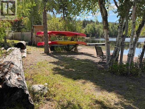 8077 S Canim Lake Road, 100 Mile House, BC 