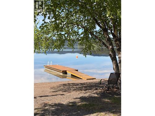 8077 S Canim Lake Road, 100 Mile House, BC 