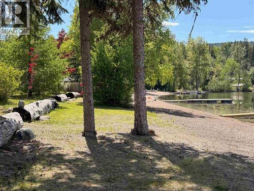 8077 S Canim Lake Road, 100 Mile House, BC 