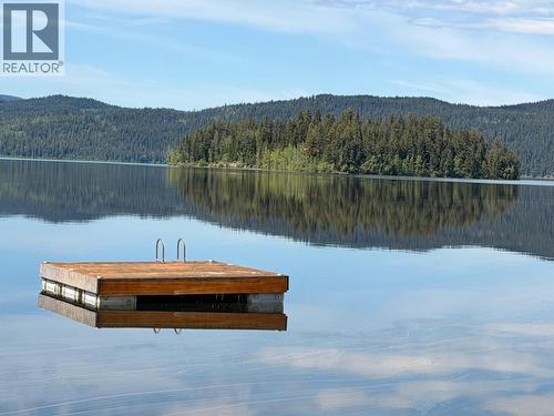 8077 S Canim Lake Road, 100 Mile House, BC 