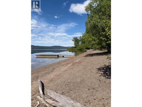 8077 S Canim Lake Road, 100 Mile House, BC 