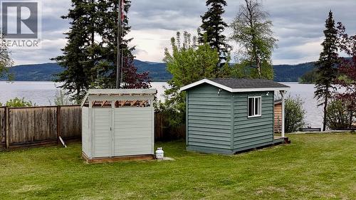 8077 S Canim Lake Road, 100 Mile House, BC 