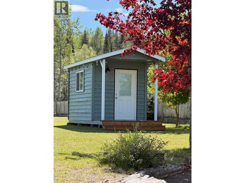 8077 S Canim Lake Road, 100 Mile House, BC 