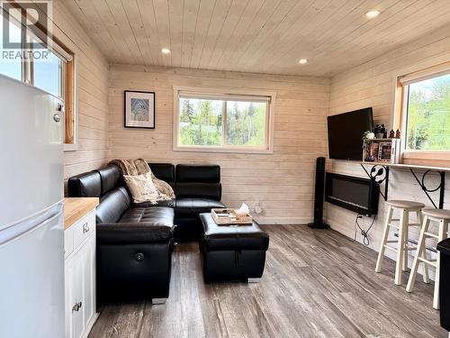 8077 S Canim Lake Road, 100 Mile House, BC 