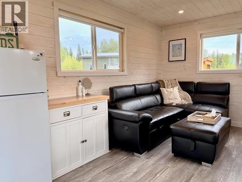 8077 S Canim Lake Road, 100 Mile House, BC 