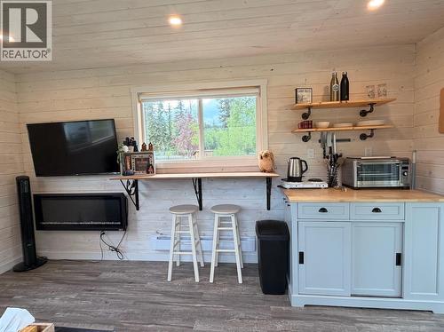 8077 S Canim Lake Road, 100 Mile House, BC 