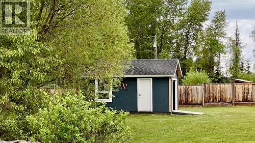 8077 S Canim Lake Road, 100 Mile House, BC 