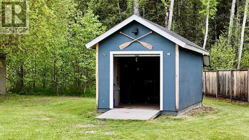 8077 S Canim Lake Road, 100 Mile House, BC 