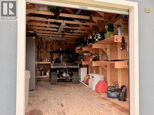 8077 S Canim Lake Road, 100 Mile House, BC 