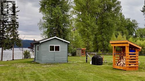 8077 S Canim Lake Road, 100 Mile House, BC 
