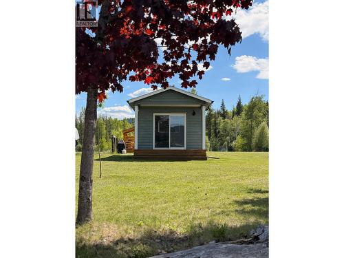 8077 S Canim Lake Road, 100 Mile House, BC 