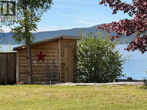 8077 S Canim Lake Road, 100 Mile House, BC 