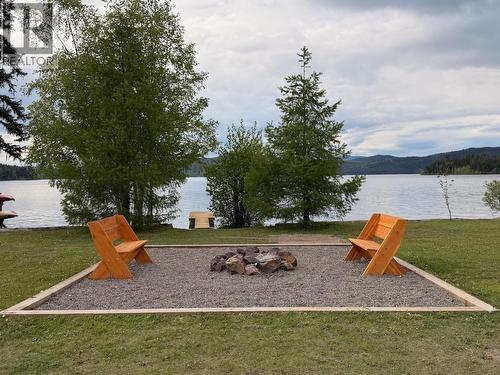 8077 S Canim Lake Road, 100 Mile House, BC 