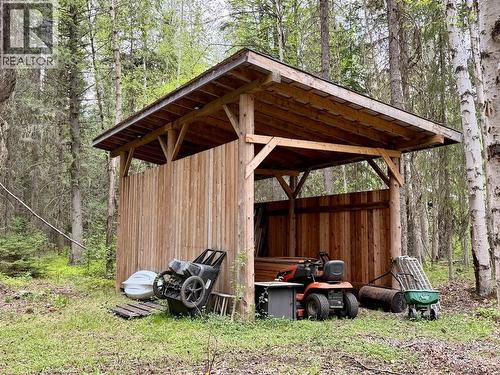 8077 S Canim Lake Road, 100 Mile House, BC 