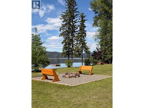 8077 S Canim Lake Road, 100 Mile House, BC 