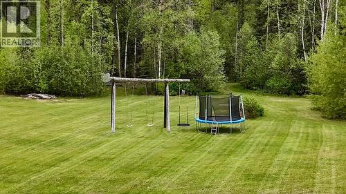8077 S Canim Lake Road, 100 Mile House, BC 