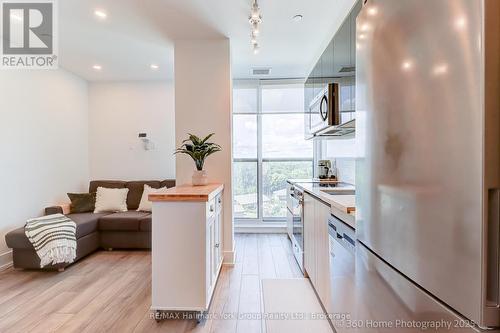 534 - 3100 Keele Street, Toronto (Downsview-Roding-Cfb), ON - Indoor