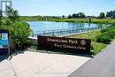 534 - 3100 Keele Street, Toronto (Downsview-Roding-Cfb), ON  - Outdoor With Body Of Water With View 