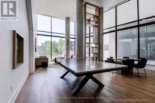 534 - 3100 Keele Street, Toronto (Downsview-Roding-Cfb), ON - Indoor Photo Showing Other Room