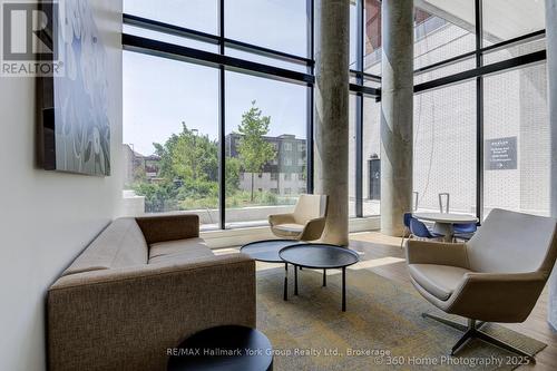 534 - 3100 Keele Street, Toronto (Downsview-Roding-Cfb), ON - Indoor