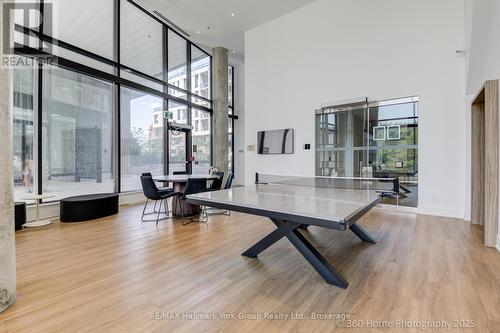 534 - 3100 Keele Street, Toronto (Downsview-Roding-Cfb), ON - Indoor Photo Showing Other Room