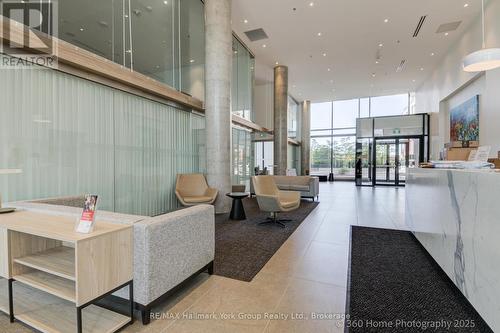 534 - 3100 Keele Street, Toronto (Downsview-Roding-Cfb), ON - Indoor Photo Showing Other Room