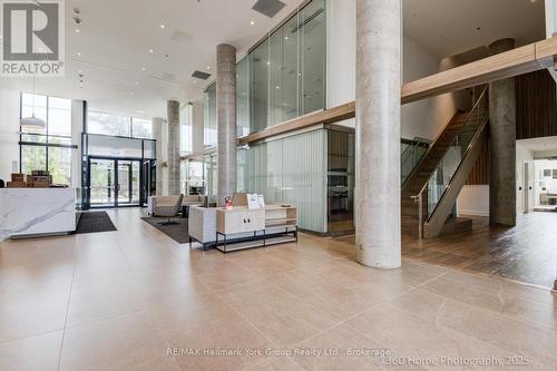 534 - 3100 Keele Street, Toronto (Downsview-Roding-Cfb), ON - Indoor Photo Showing Other Room