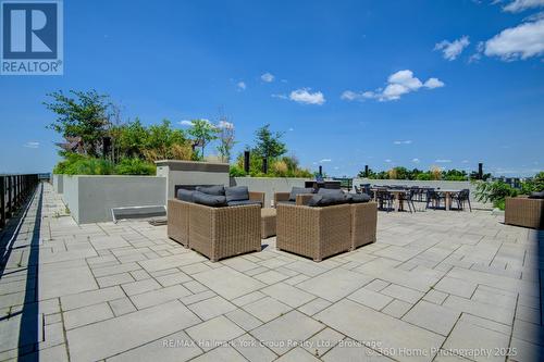 534 - 3100 Keele Street, Toronto (Downsview-Roding-Cfb), ON - Outdoor