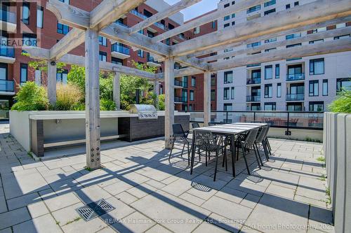 534 - 3100 Keele Street, Toronto (Downsview-Roding-Cfb), ON - Outdoor