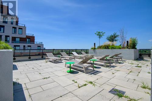 534 - 3100 Keele Street, Toronto (Downsview-Roding-Cfb), ON - Outdoor