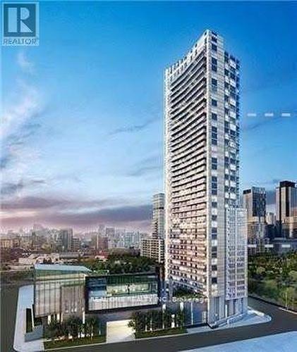 2203 - 75 QUEENS WHARF ROAD  Toronto, ON M5V 0J8