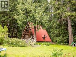 10147 SERENDIPITY ROAD Powell River, BC V8A 0P6