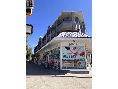 1 1022 Kingsway, Vancouver, BC 