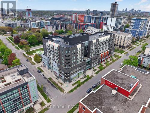 280 LESTER STREET  Waterloo, ON N2L 0G2