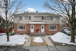 322-324 QUEEN MARY STREET  Ottawa, ON K1K 1W9