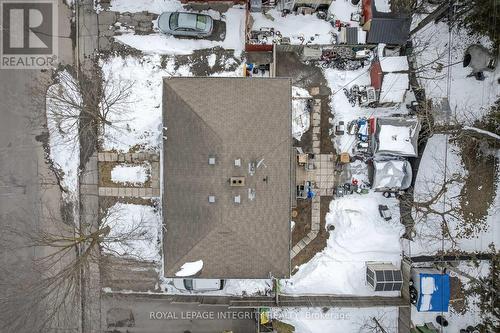 322-324 Queen Mary Street, Ottawa, ON 