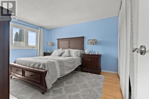 48 Sample Road, Ottawa, ON - Indoor Photo Showing Bedroom