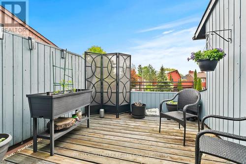 48 Sample Road, Ottawa, ON - Outdoor With Deck Patio Veranda With Exterior
