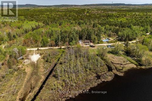 0 Corry Lake Road, Laurentian Hills, ON 