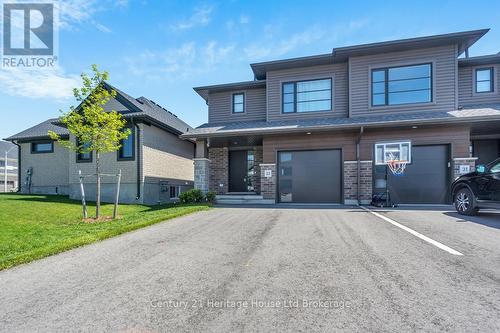 33 MARTIN STREET  Tillsonburg, ON N4G 0K3