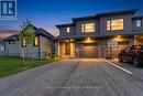 33 Martin Street, Tillsonburg, ON  - Outdoor With Facade 