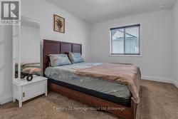 Second bedroom - 