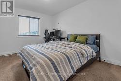 third bedroom - 