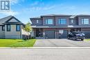 33 Martin Street, Tillsonburg, ON  - Outdoor With Facade 
