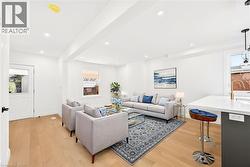 VIRTUALLY STAGED - 