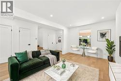 VIRTUALLY STAGED - 