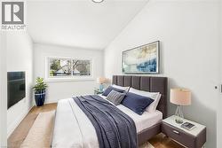VIRTUALLY STAGED - 
