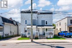 231 LOUISA STREET Cornwall, ON K6H 4P9
