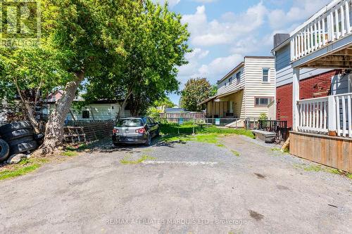 231 Louisa Street, Cornwall, ON - Outdoor