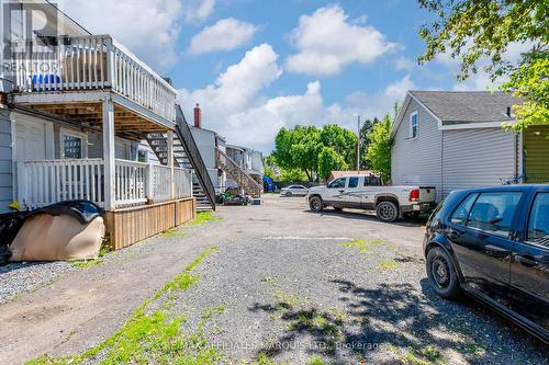231 Louisa Street, Cornwall, ON - Outdoor With Exterior